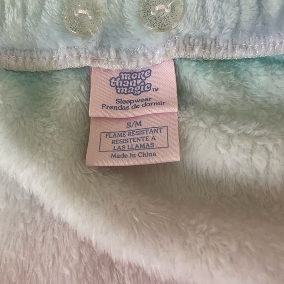 S/M More Ethan Magic Sleepwear - Picture 2 of 4